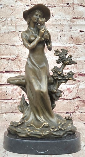 100 bronzo massiccio con - massiccio,