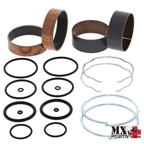Kit revisione forcelle - forcelle, honda