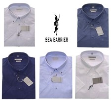 CAMICIA UOMO manica corta M L