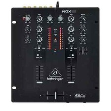 BEHRINGER NOX101 mixer 2