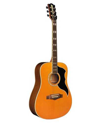 Chitarra acustica eko - chitarra, 6