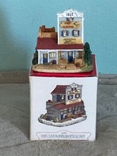 1995 Liberty Falls collezione