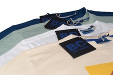 T-shirt uomo manica corta Best