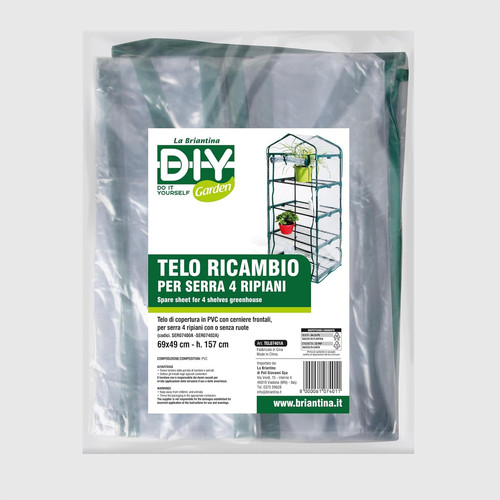 Telo ricambio per - ricambio, 4