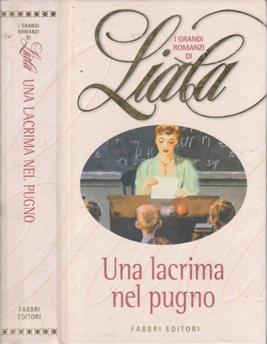 Una lacrima nel pugno - .,