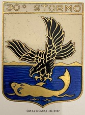 AERONAUTICA MILITARE 30 STORMO