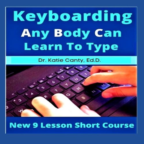 Keyboarding any body - any, can