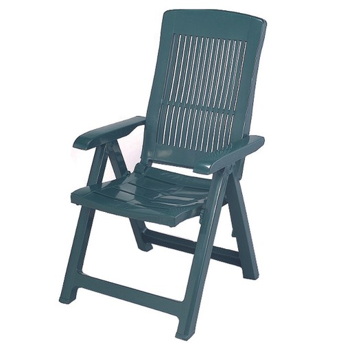 Sedia poltrona giardino - sedia,
