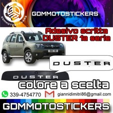 Adesivo PRESPAZIATO copri