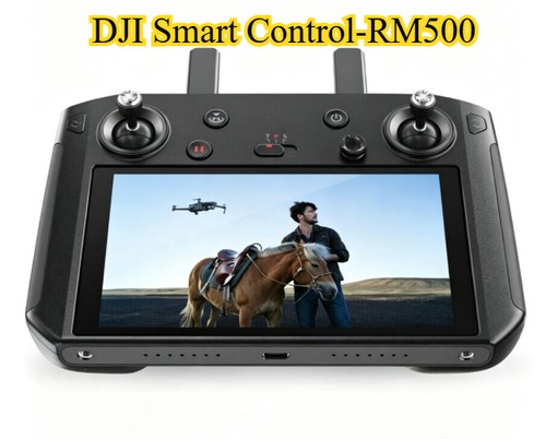 Dji smart control rm500 per - dji, control-rm500