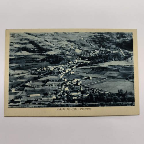 Ulzio panorama 1100 - panorama, m.