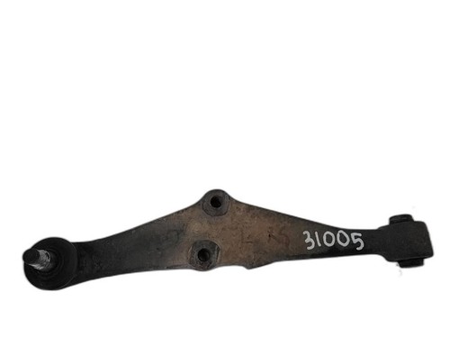 Trapezio anteriore sinistro - anteriore,