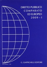 Rivista di Diritto Pubblico