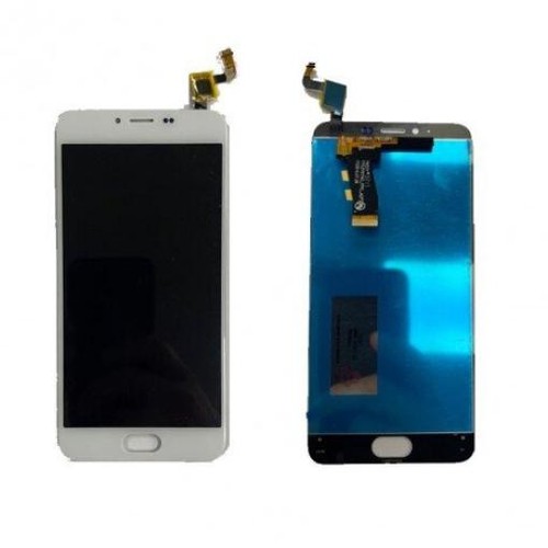 Lcd táctil meizu - +,