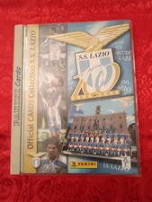 Album "FAVOLOSO "Panini