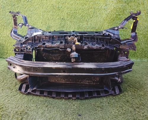 Calandra per lancia delta - lancia,