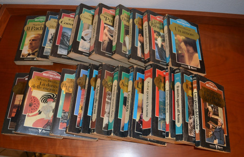 Grandi bestsellers - grandi,