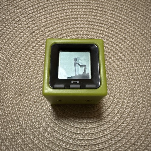 Radica cube world - hans, serie