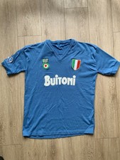 Maglia calcio napoli diego - #10,
