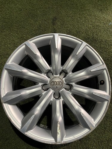 Cerchio lega per audi - lega,