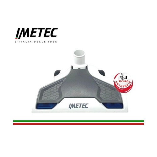 Spazzola originale imetec - spazzola,