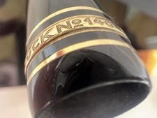 🔴  MONTBLANC base scrivania