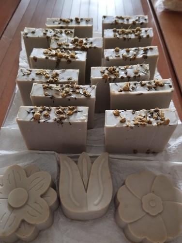 Sapone saponette - 15,