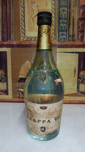 Grappa galluccio 75cl - grappa,