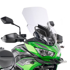 CUPOLINO ALTO TRASPARENTE