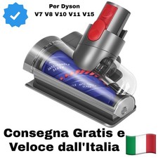Spazzola Dyson Mini Turbo Anti