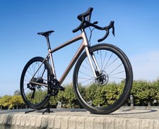 Specialized SWORKS S-WORKS AETHOS "Alpe d'Huez" ULTRALEGGERO 5,7(!)kg taglia 56 nuovo