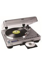 Ion LP2 Giradischi CD