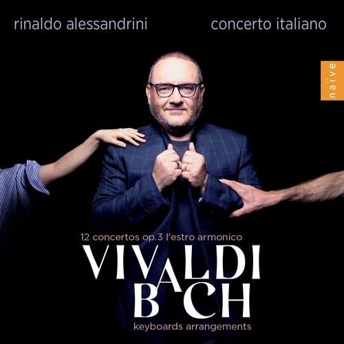 Antonio vivaldi - vivaldi, 12