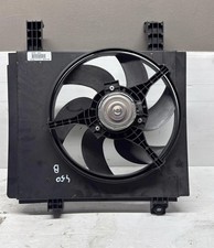 ELETTROVENTOLA RADIATORE SMART FORTWO(450) BENZINA ORIGINALE