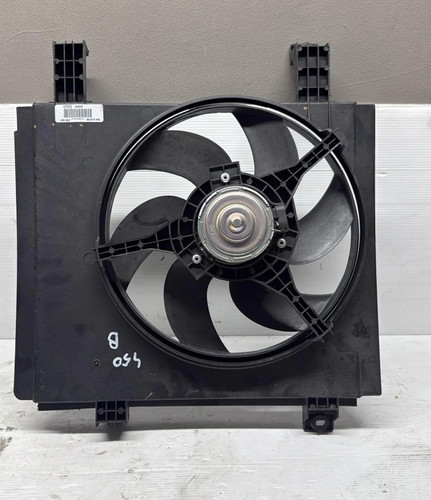 Elettroventola radiatore smart - elettroventola,