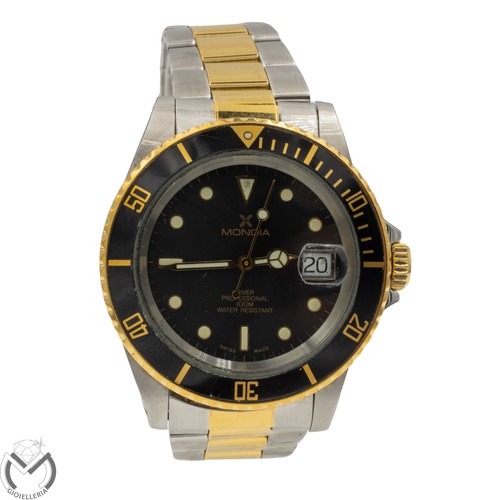 Orologio mondia diver - mondia,