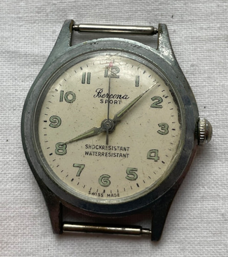 Bercona sport orologi - sport,