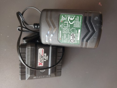 Parkside x20v plg - parkside,