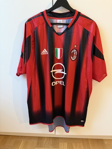 Milan adidas pirlo - ac,