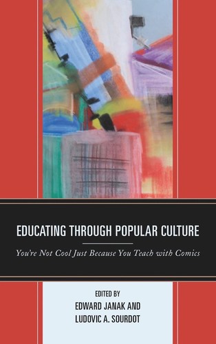 Educating through popular - educating,