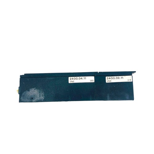 Modulo destro pneumax 2 - pneumax, 4+2