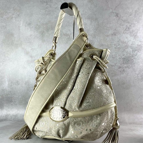 Borsa tracolla lancel x - a,