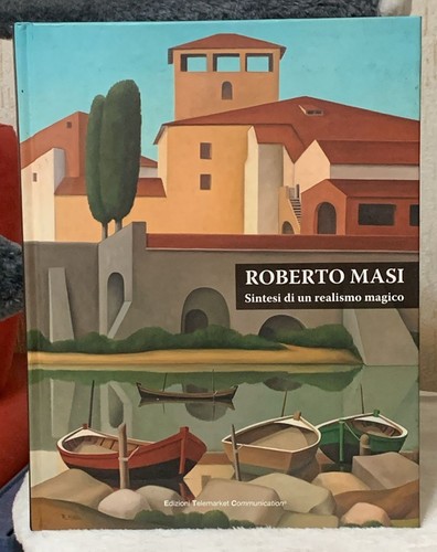 Roberto masi sintesi di - masi, un