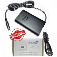 ALIMENTATORE NOTEBOOK DELL LA65NM130 65W LATITUDE E6330 E6230 E6320