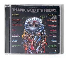 It's Friday OST colonna sonora