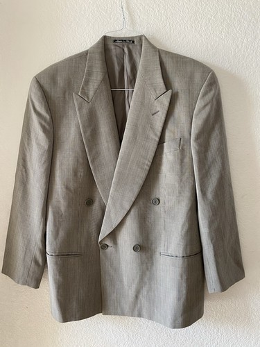 Blazer uomo giorgio - blazer,
