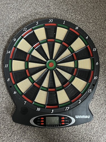 Freccette elettroniche winmau - freccette,