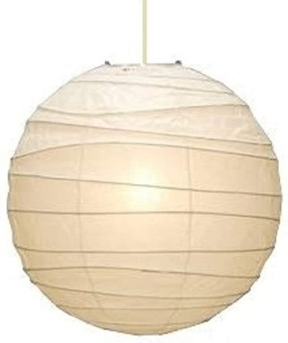 Lampada sospensione isamu - lampada,