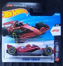 Hot Wheels Ferrari Formula 1