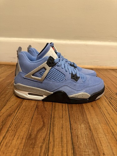 Jordan unc gs 5 - gs, 5.5y